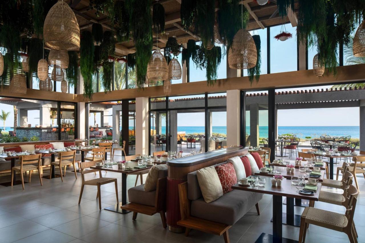 Отель The Ritz-Carlton, Turks & Caicos Грейс-Бэй Экстерьер фото